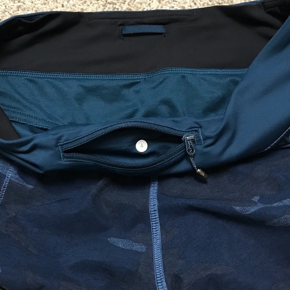 Lululemon Speed Shorts - Picture 4 of 5